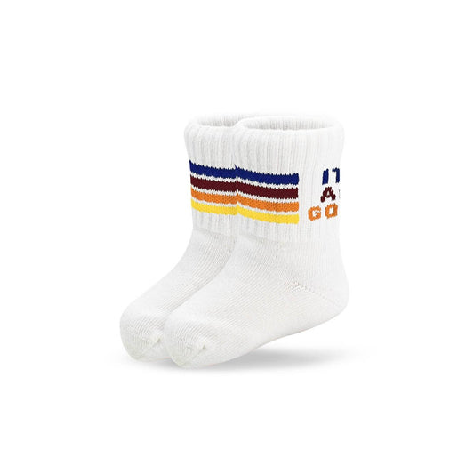 All Good Kids - Cotton Socks - J.Clay - Chicsox - pack510-0-1#02#011