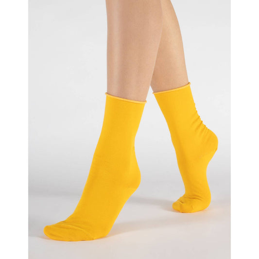 Cette Soft Cotton Socks - Cotton Socks - Cette - Chicsox - CET275-12_238_2#01#003