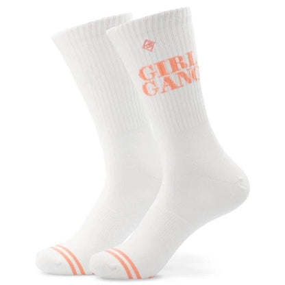 Girl Gang - Cotton Socks - J.Clay - Chicsox -