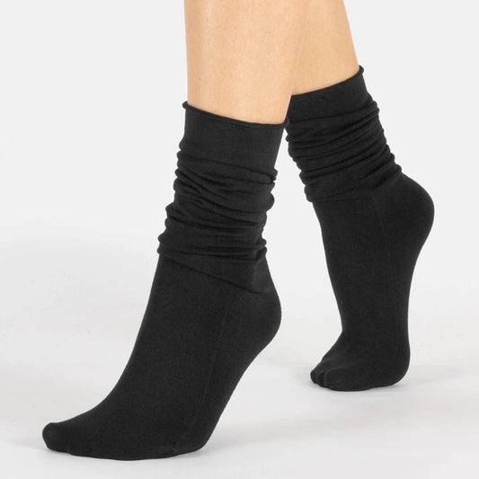 Kashmir Uld Sokker - Wool Socks - Cette - Chicsox - #01#012