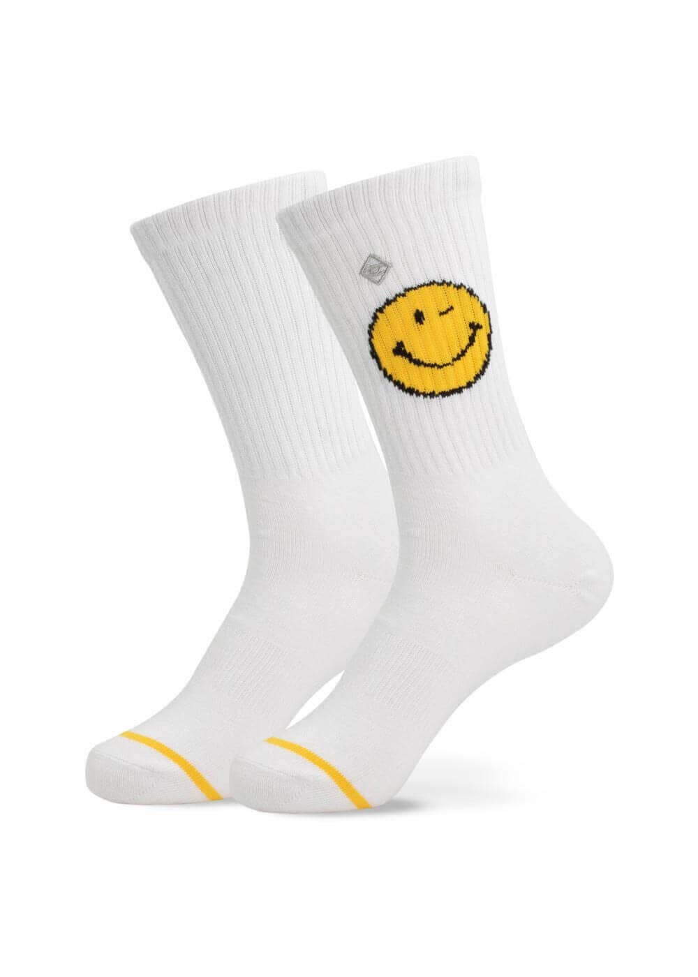 Smile - Cotton Socks - J.Clay - Chicsox - 1200002-S#02#027