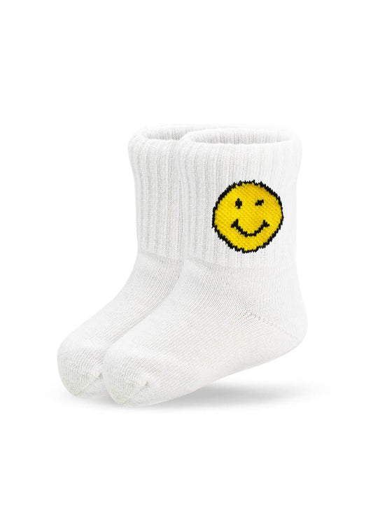 Smile Kids - Cotton Socks - J.Clay - Chicsox - pack512-0-1#02#029